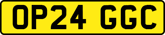 OP24GGC