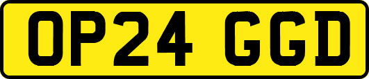 OP24GGD