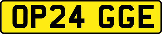 OP24GGE