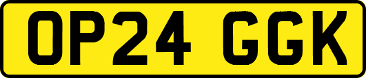 OP24GGK