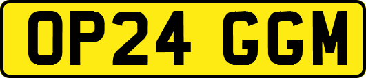 OP24GGM