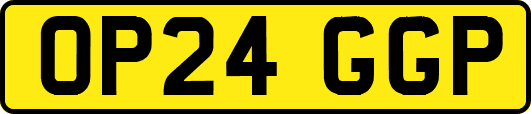 OP24GGP