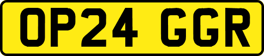 OP24GGR