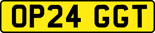 OP24GGT