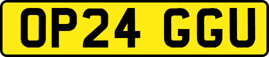 OP24GGU
