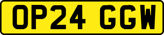 OP24GGW