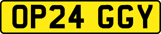 OP24GGY