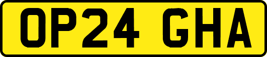 OP24GHA