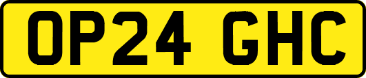 OP24GHC