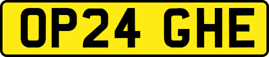 OP24GHE
