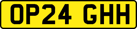 OP24GHH