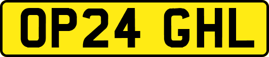 OP24GHL