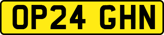 OP24GHN