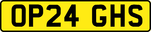 OP24GHS