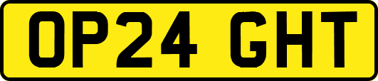 OP24GHT