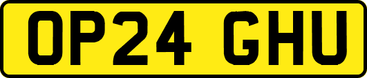 OP24GHU