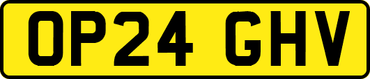 OP24GHV