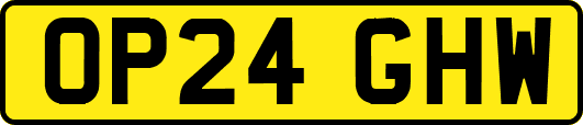 OP24GHW