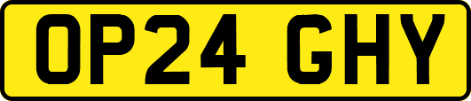 OP24GHY