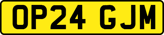 OP24GJM