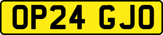 OP24GJO