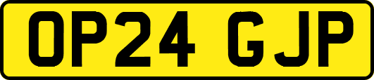 OP24GJP