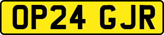 OP24GJR