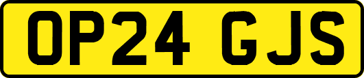 OP24GJS