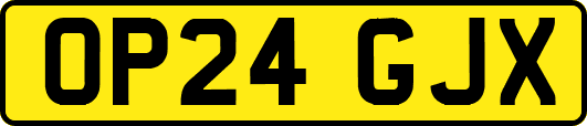 OP24GJX