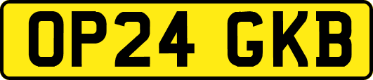 OP24GKB