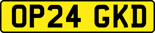 OP24GKD