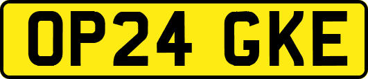 OP24GKE
