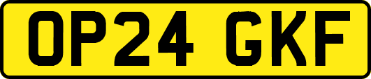 OP24GKF