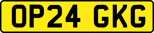 OP24GKG