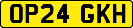 OP24GKH
