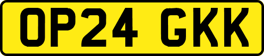 OP24GKK