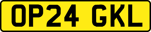OP24GKL