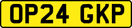 OP24GKP