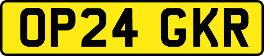 OP24GKR