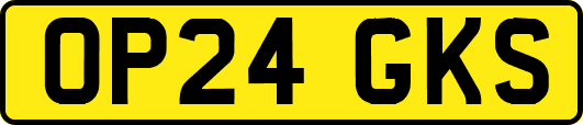 OP24GKS