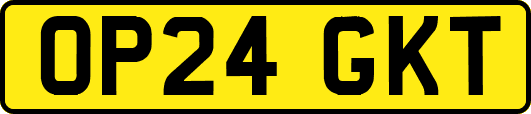 OP24GKT