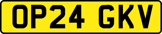 OP24GKV