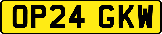 OP24GKW