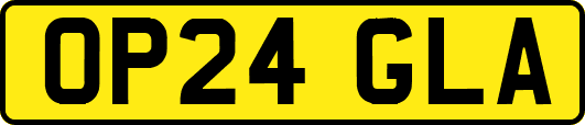 OP24GLA