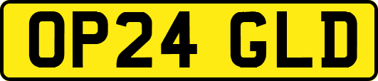OP24GLD