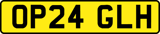 OP24GLH