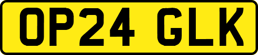 OP24GLK