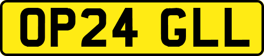 OP24GLL