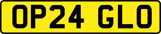 OP24GLO