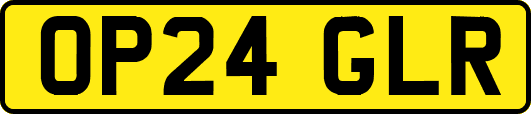 OP24GLR